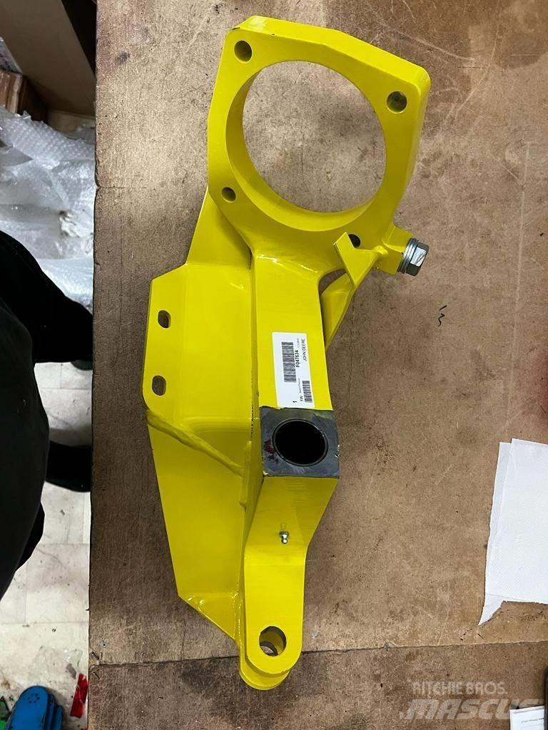 John Deere NOŻE Інше обладнання