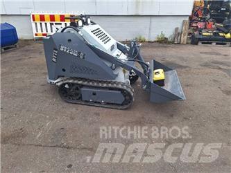 BTTL St25m-6 Гусеничні вантажники