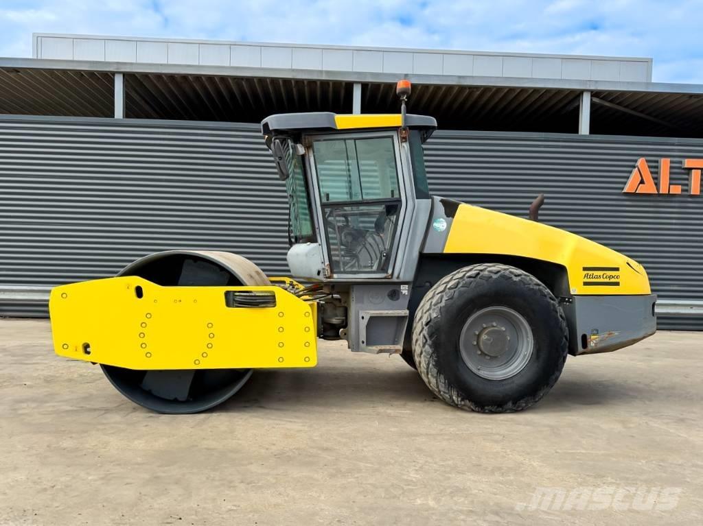 Dynapac CA3500D Грунтові котки