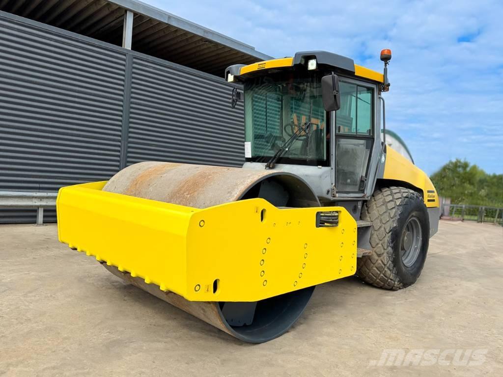 Dynapac CA3500D Грунтові котки