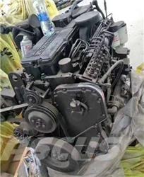 Cummins L280 20 Двигуни