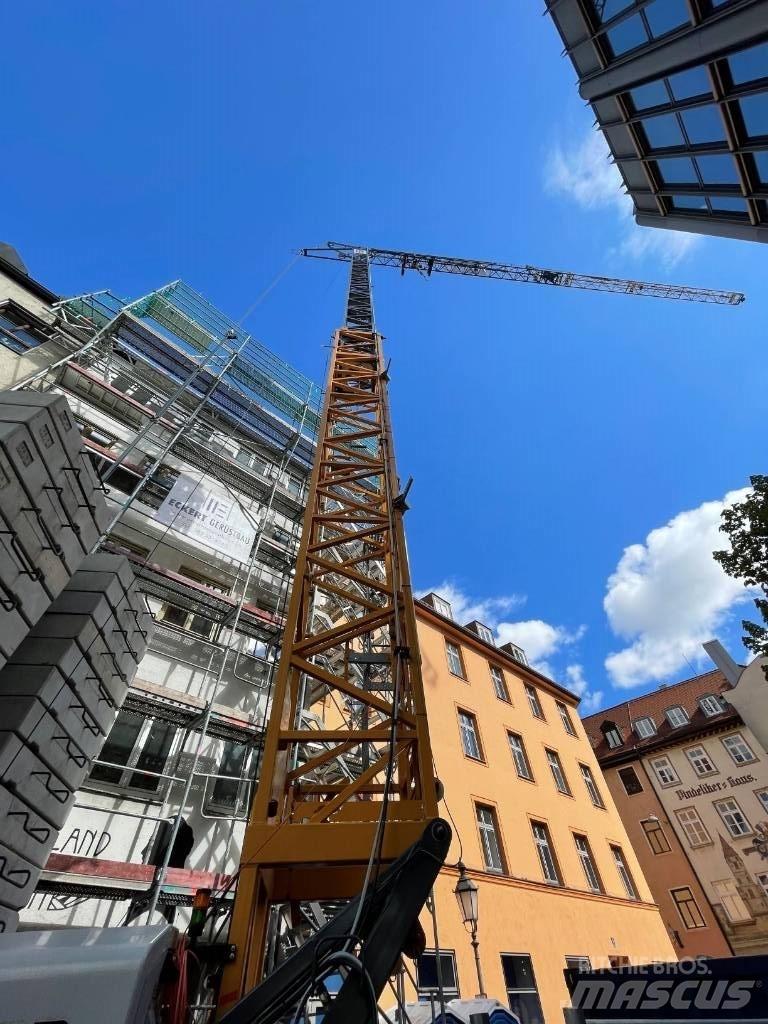 Liebherr 53K Баштові крани
