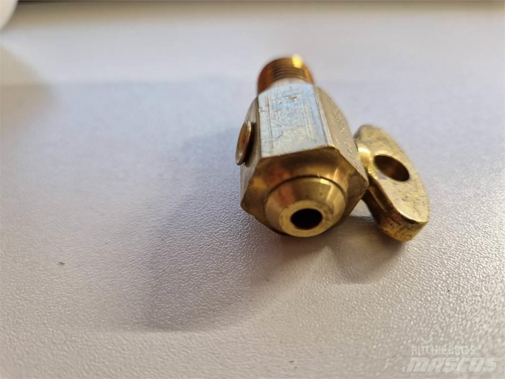 Rottne 033-0029 Шасі