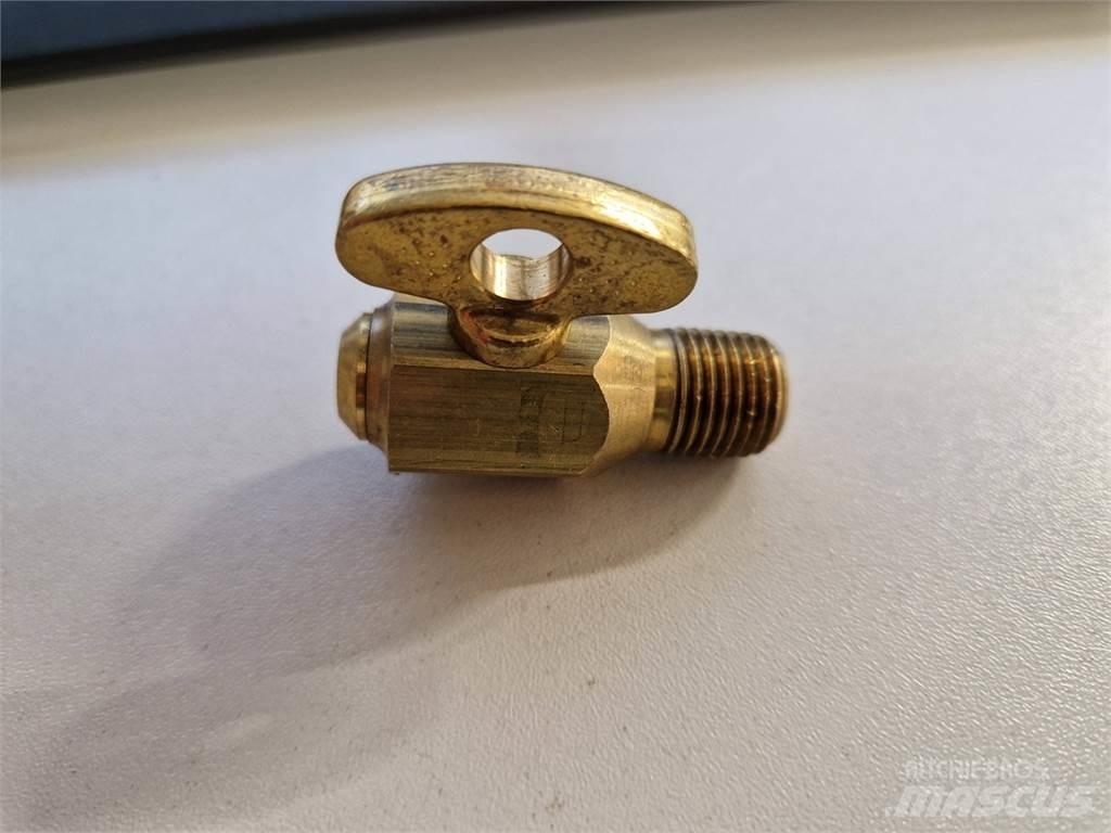 Rottne 033-0029 Шасі
