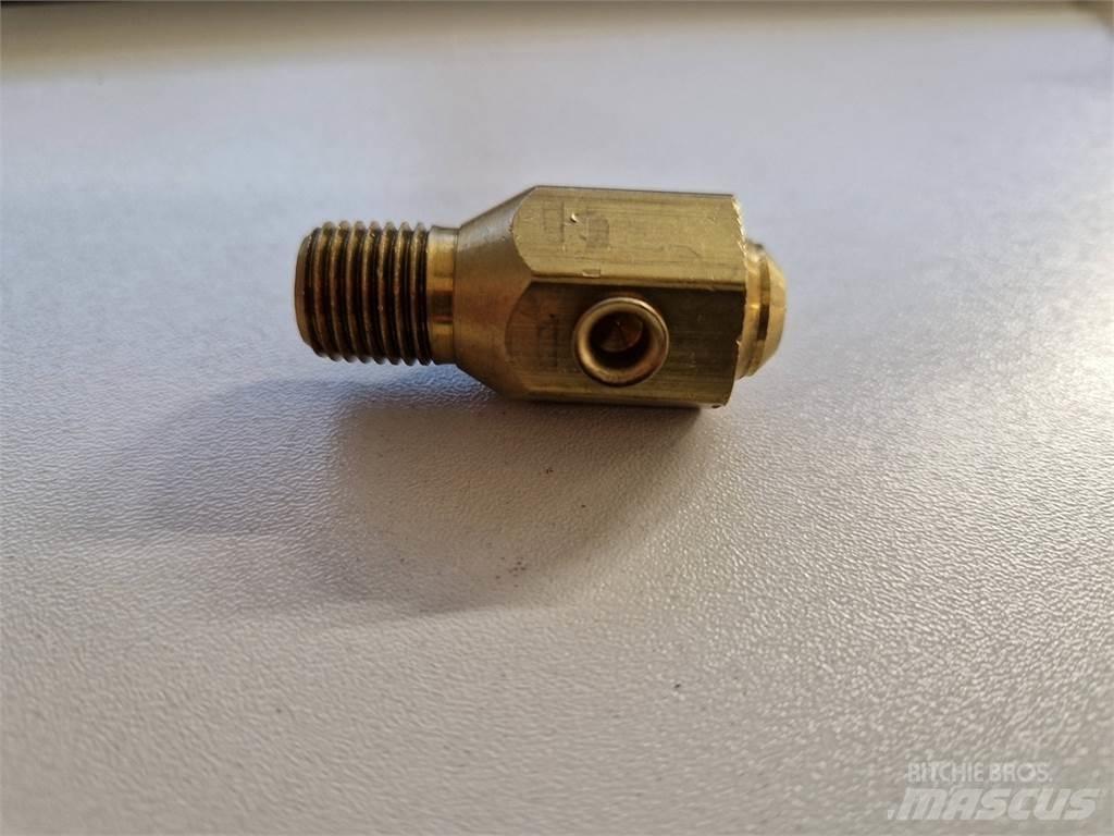 Rottne 033-0029 Шасі