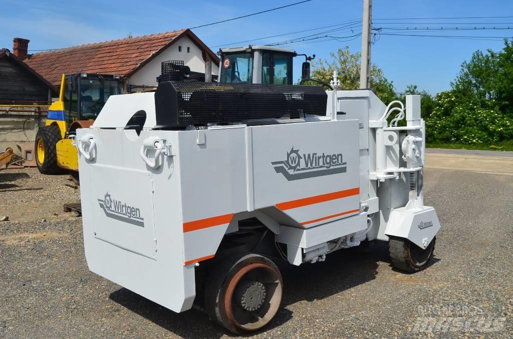 Wirtgen W1000L Холодні дорожні фрези