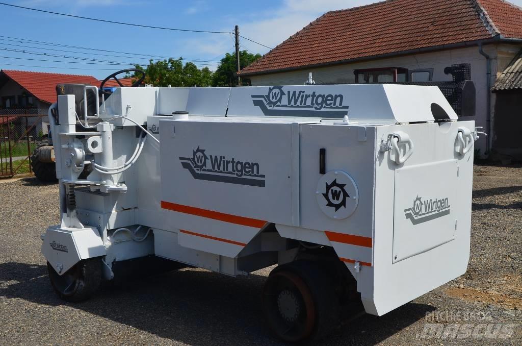 Wirtgen W1000L Холодні дорожні фрези