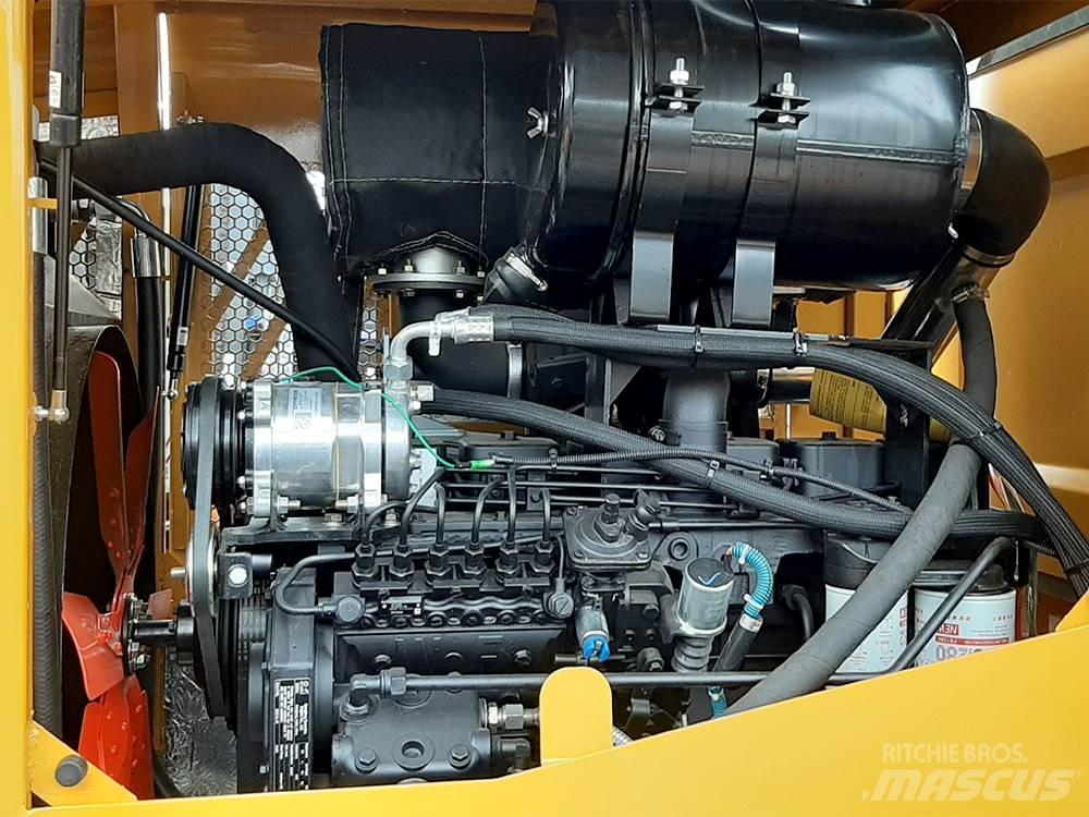Günstig 935 Фронтальні навантажувачі