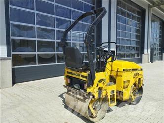 Wacker Neuson RD 15 Котки тротуарні