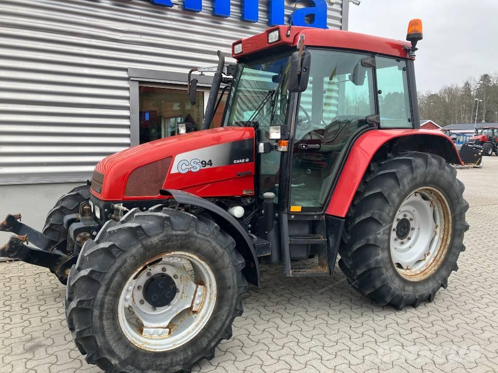 Case IH CS 94 Трактори