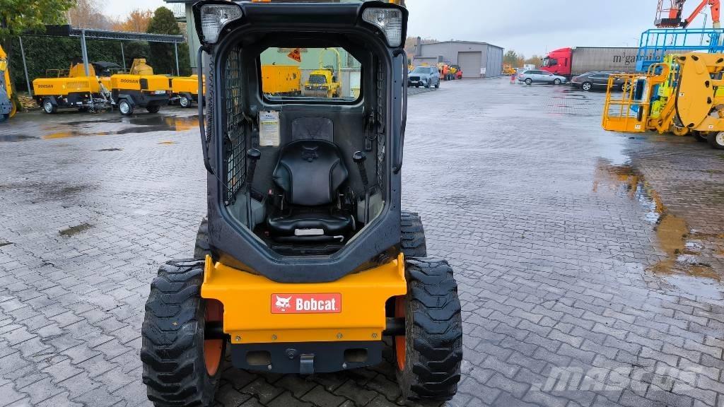 Bobcat S 450 Міні-навантажувачі