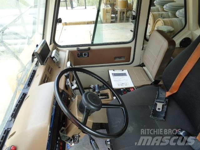 Komatsu HD 785-3 Кар`єрні самоскиди