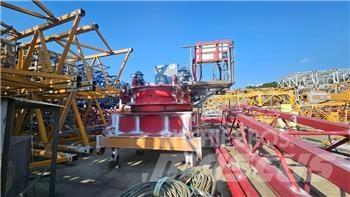 Potain MR 605B-H32 Баштові крани
