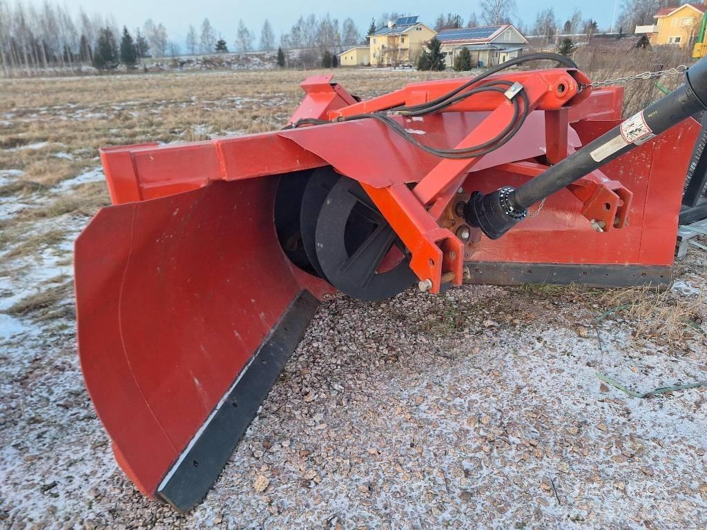TR 270 Снігомітли