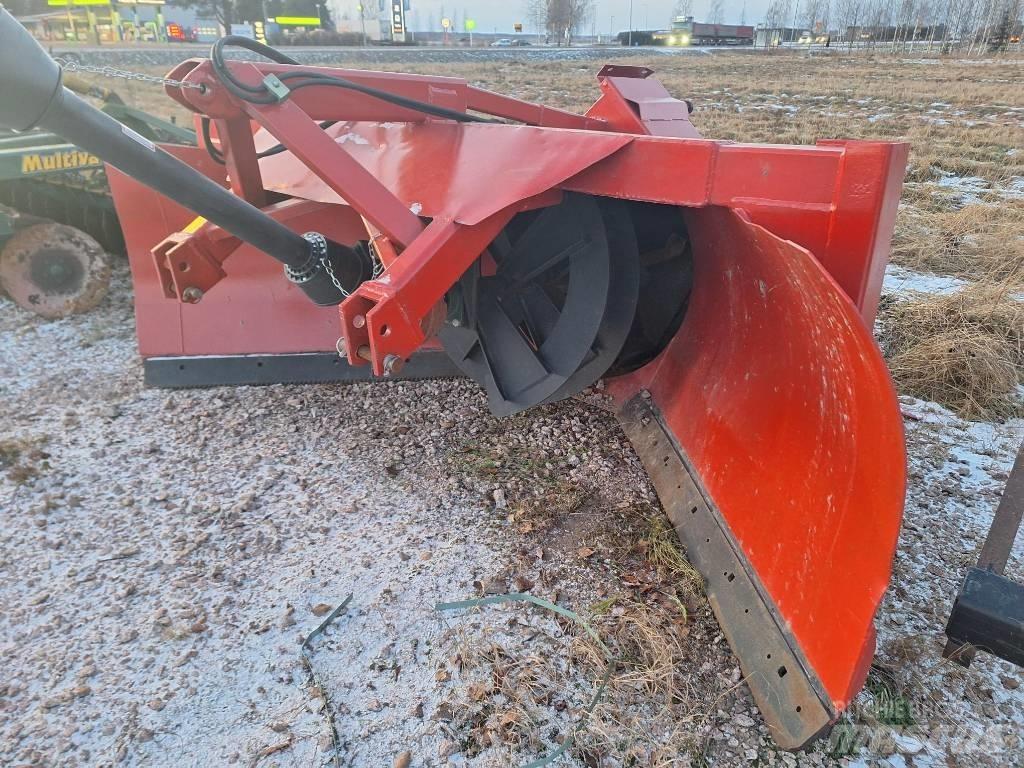 TR 270 Снігомітли