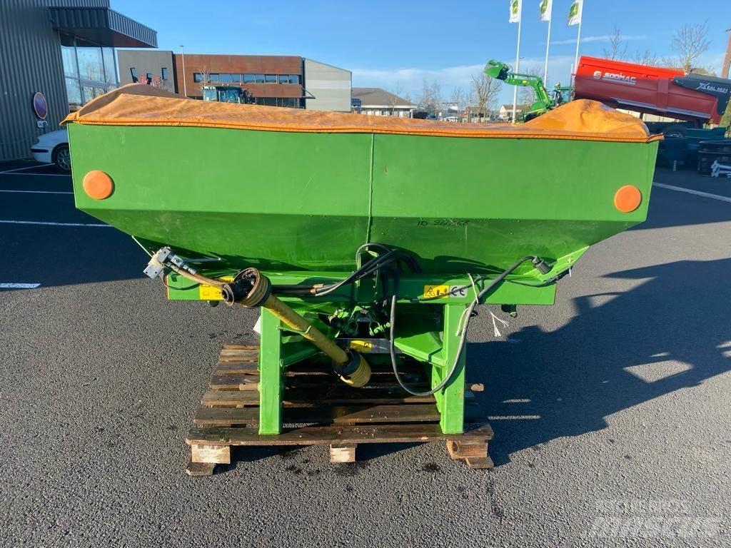 Amazone ZA-X 1402 Самохідні обприскувачі