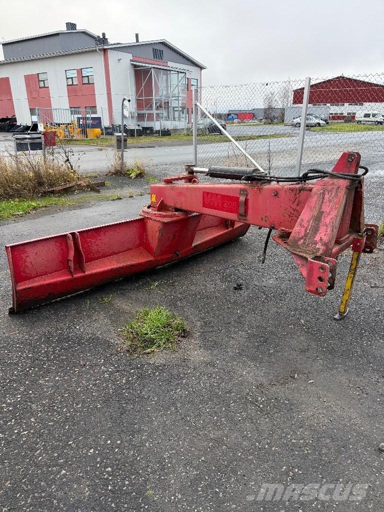 VM 300 JH 2 Дорожні праски