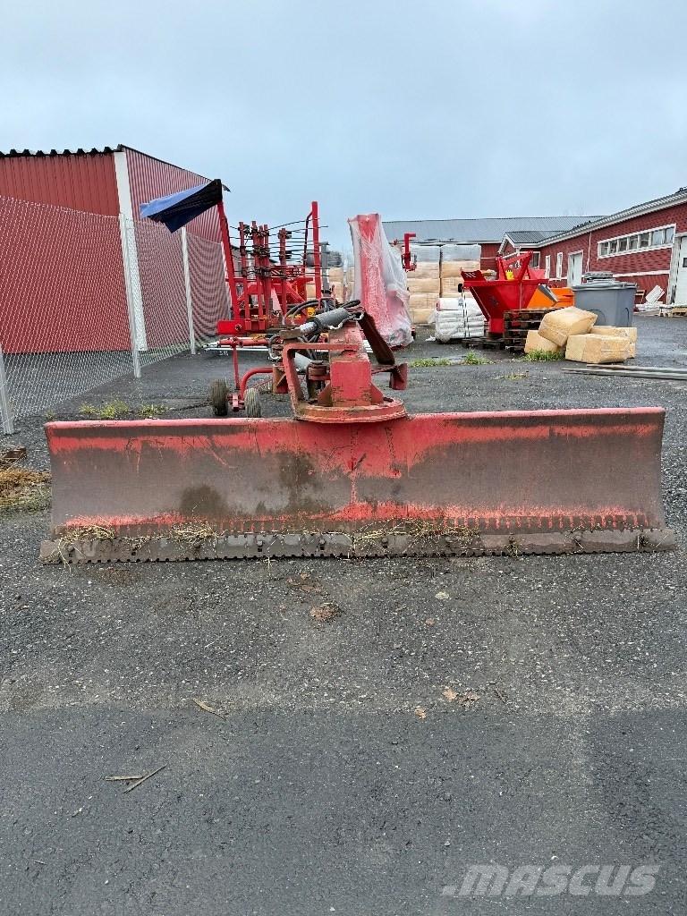 VM 300 JH 2 Дорожні праски