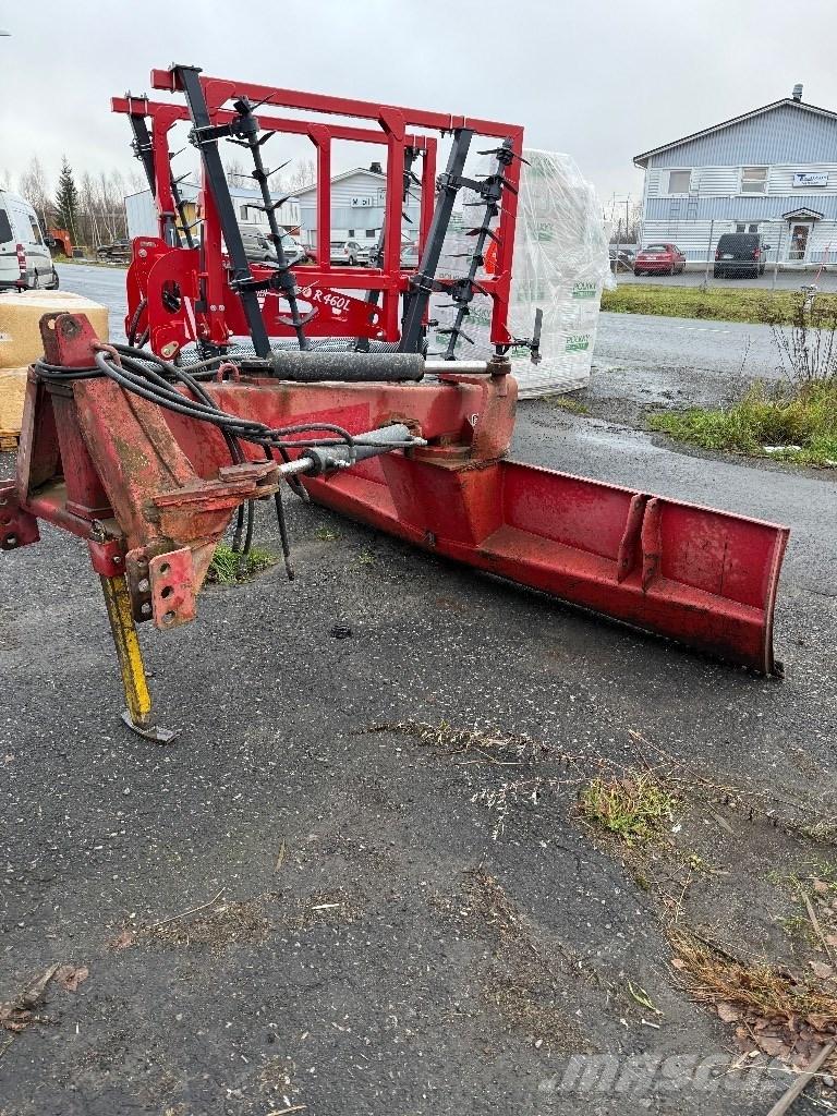 VM 300 JH 2 Дорожні праски