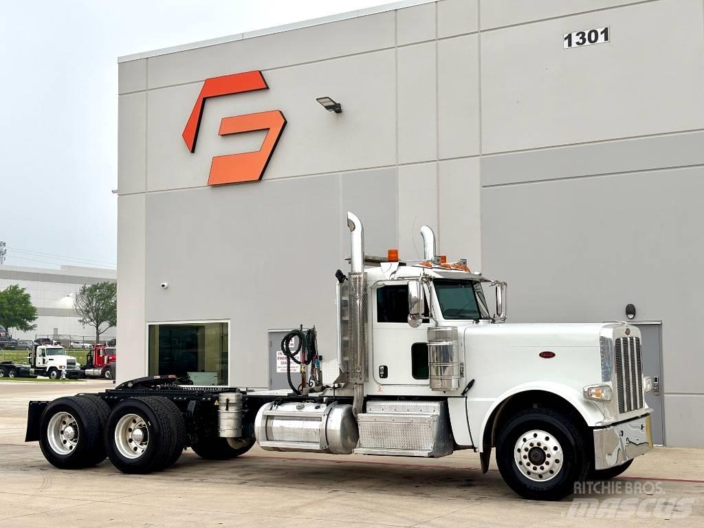 Peterbilt 389 Тягачі