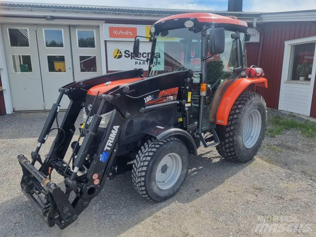 Kubota L 5740 Трактори