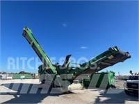 McCloskey R230 Просіювачі