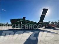 McCloskey R230 Просіювачі