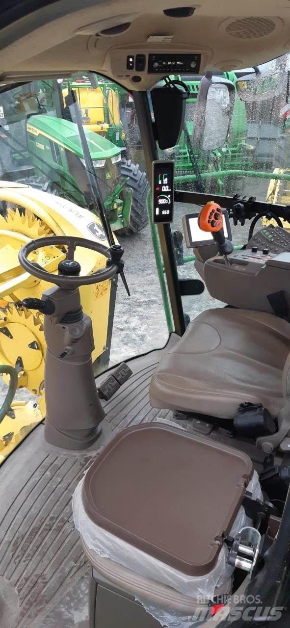 John Deere 8400i Кормозбиральні комбайни