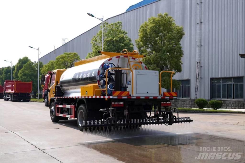 Dongfeng 7.19立方 Комунальна техніка - Інші