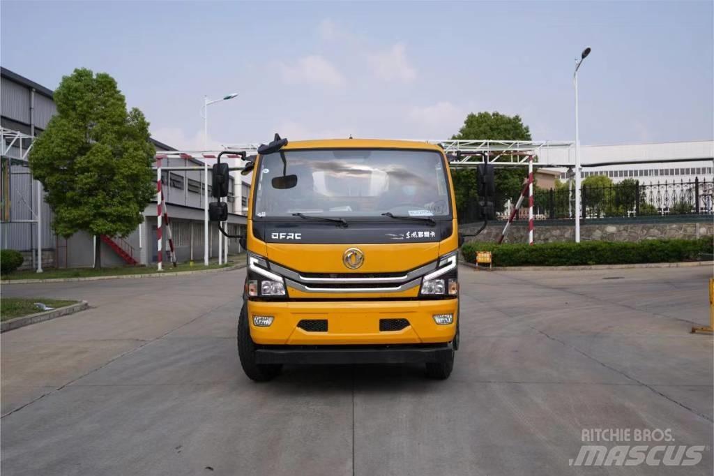 Dongfeng 7.19立方 Комунальна техніка - Інші