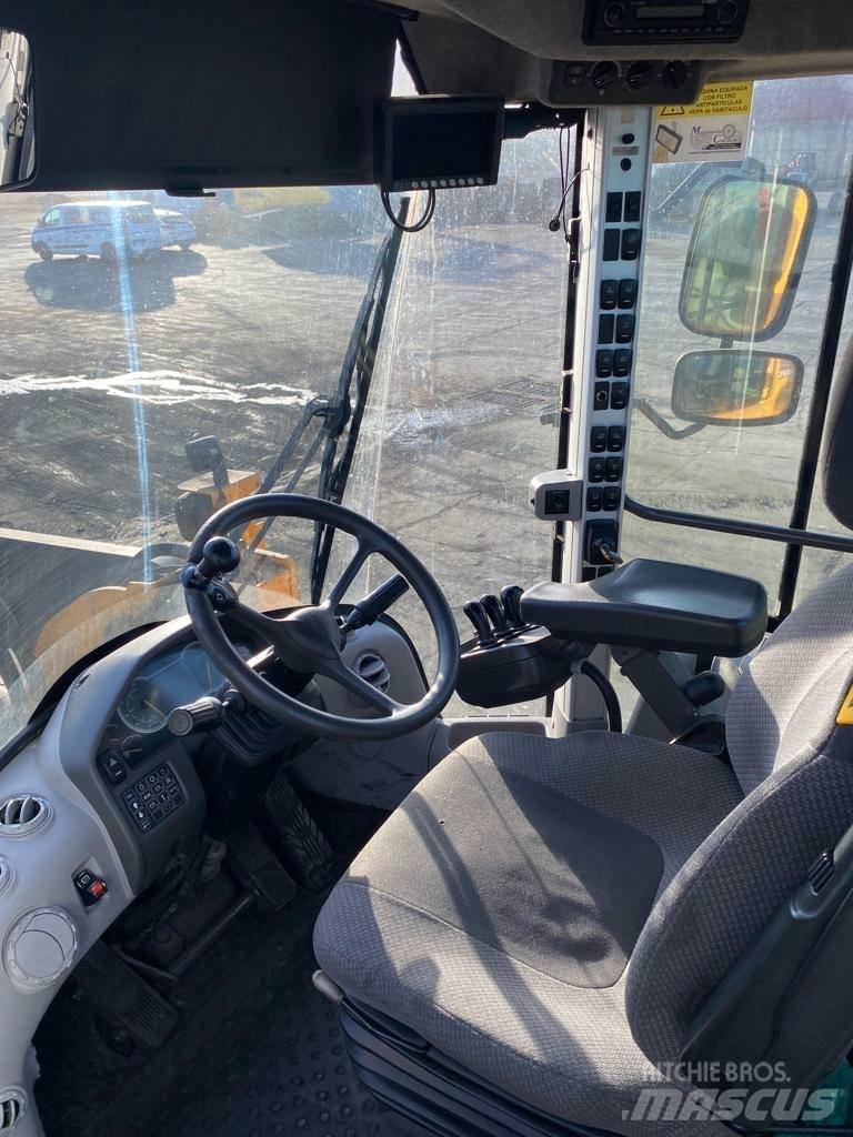 Volvo L 150 H-Ref.5 Фронтальні навантажувачі