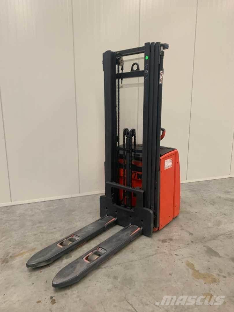 Linde L14I Ручний візок