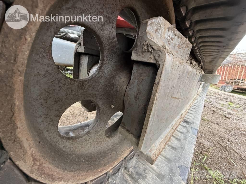Takeuchi TB 290-2 Середні екскаватори 7т. - 12т.