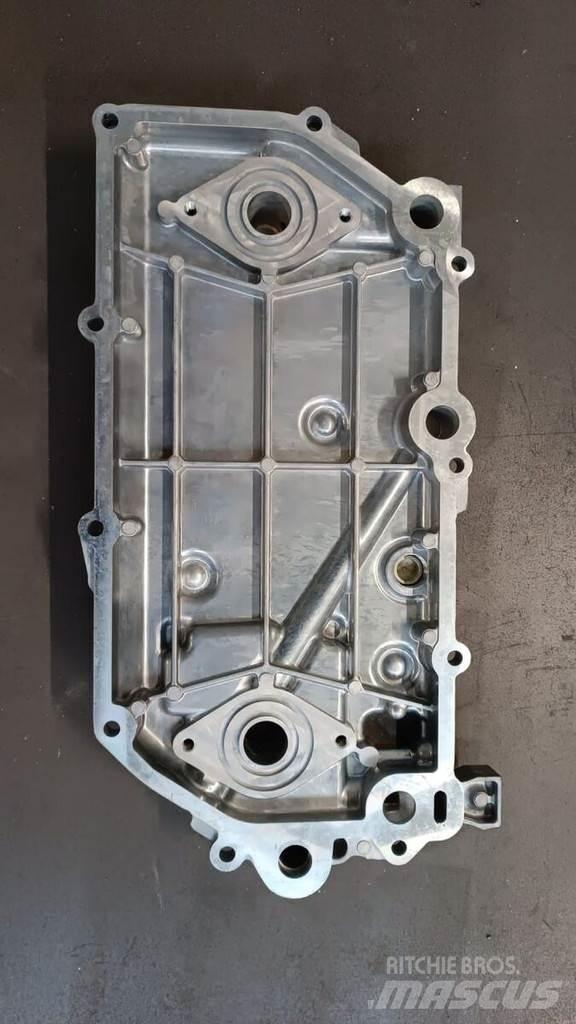 Scania HOUSING Транспорт - Інші