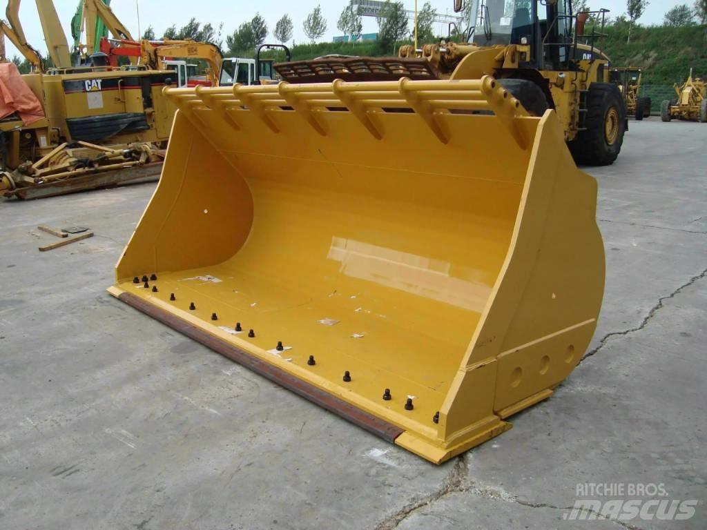 CAT 980 XE Ковші