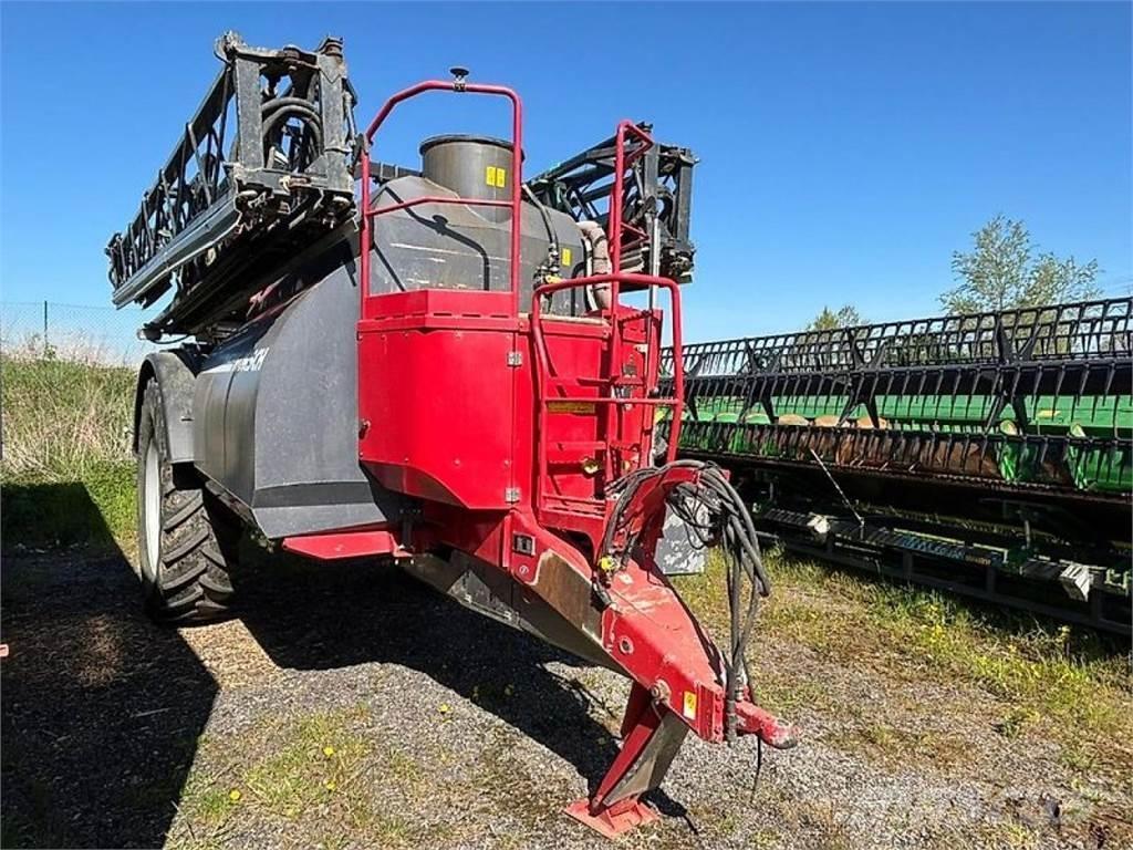 Horsch Leeb 8 GS Причіпні обприскувачі