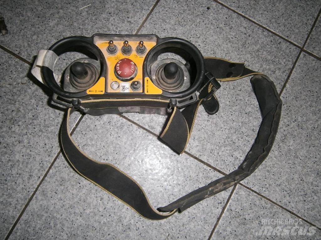 Bomag BMP 8500 Котки тротуарні