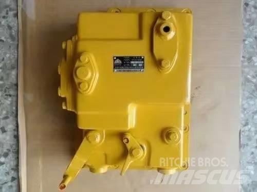 Shantui SD 16 Коробка передач