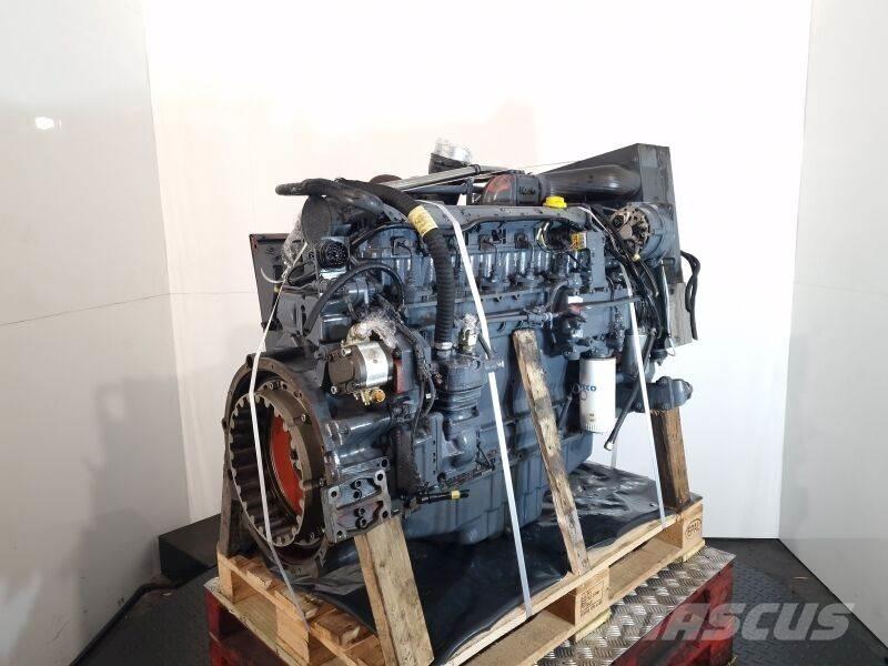 Deutz BF6M1013C Двигуни