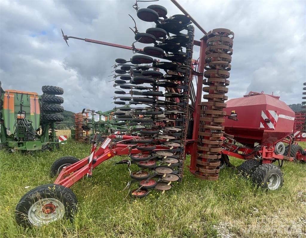 Horsch Pronto 6 RX Сівалки