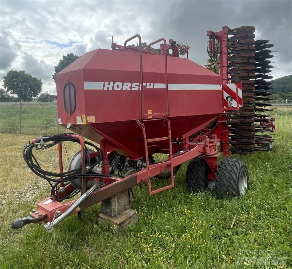 Horsch Pronto 6 RX Сівалки