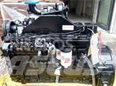 Cummins 6BTA5.9-C130 Двигуни