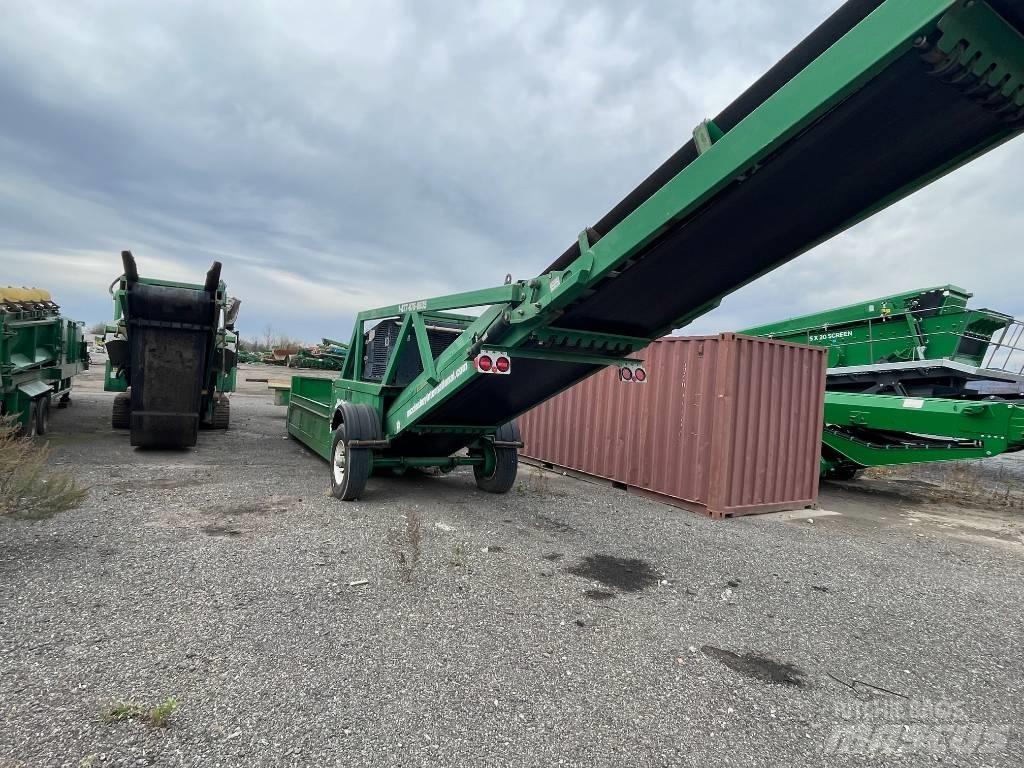 McCloskey UL4235 Конвейєри / Транспортери