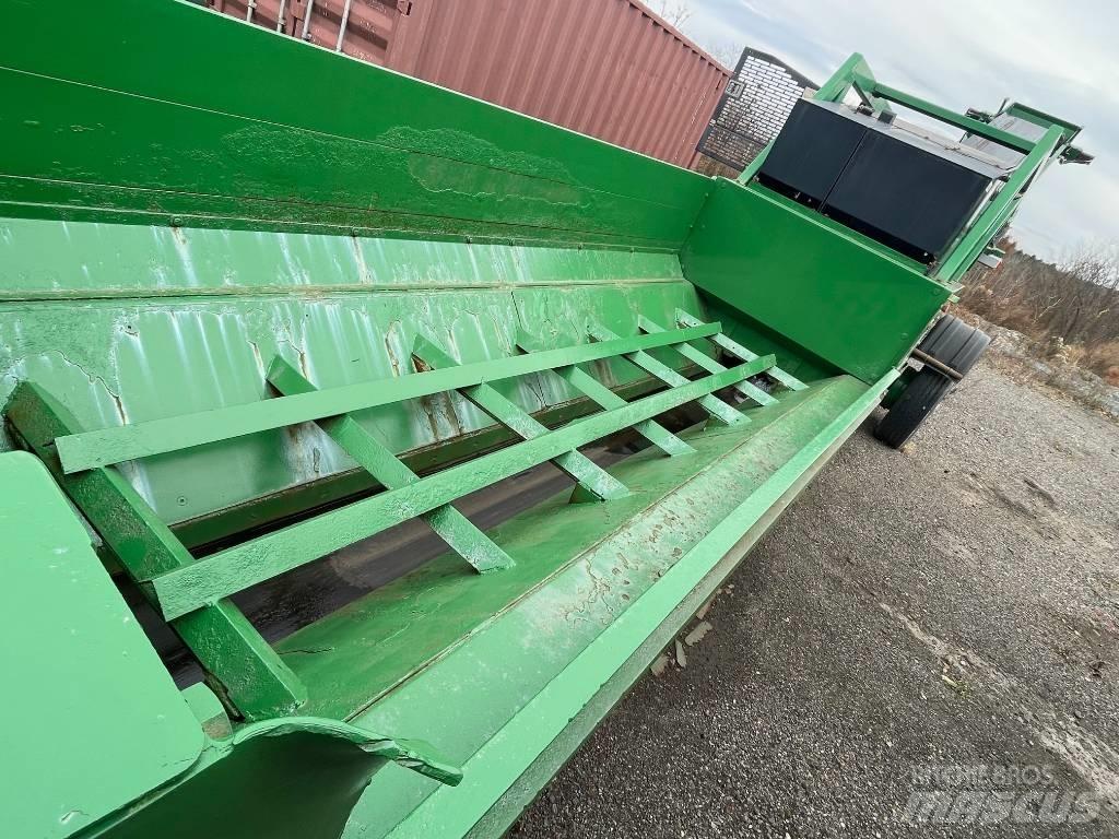 McCloskey UL4235 Конвейєри / Транспортери