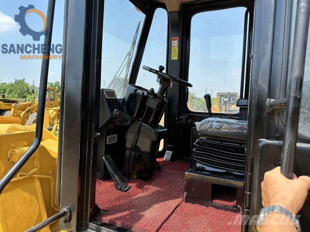 CAT 950G Фронтальні навантажувачі