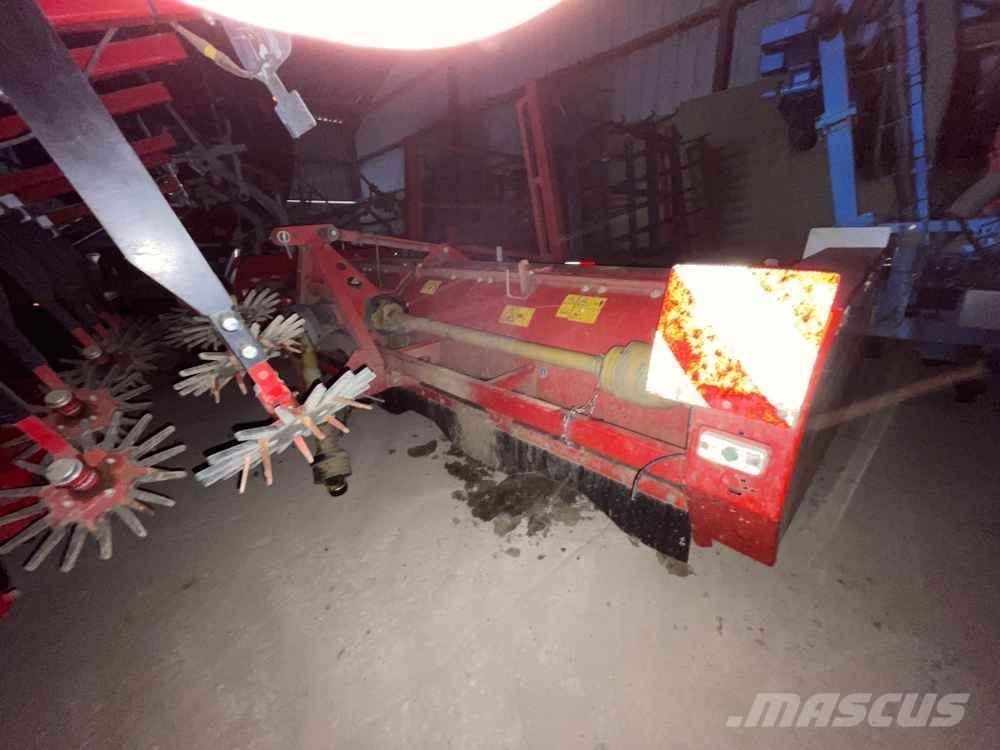 Grimme KS 3600 Машини для збирання та переробки картоплі - Інші