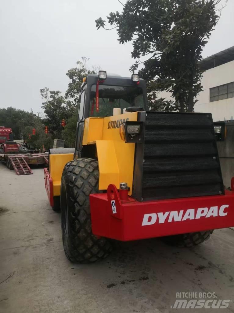 Dynapac CA 301 D Грунтові котки