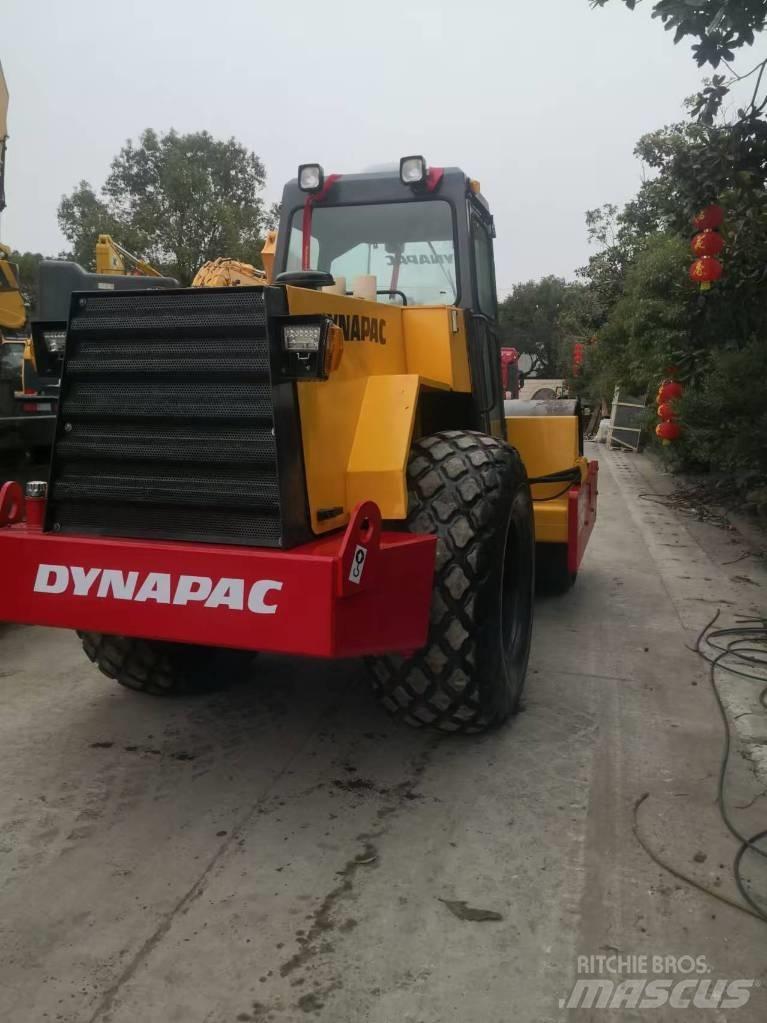 Dynapac CA 301 D Грунтові котки