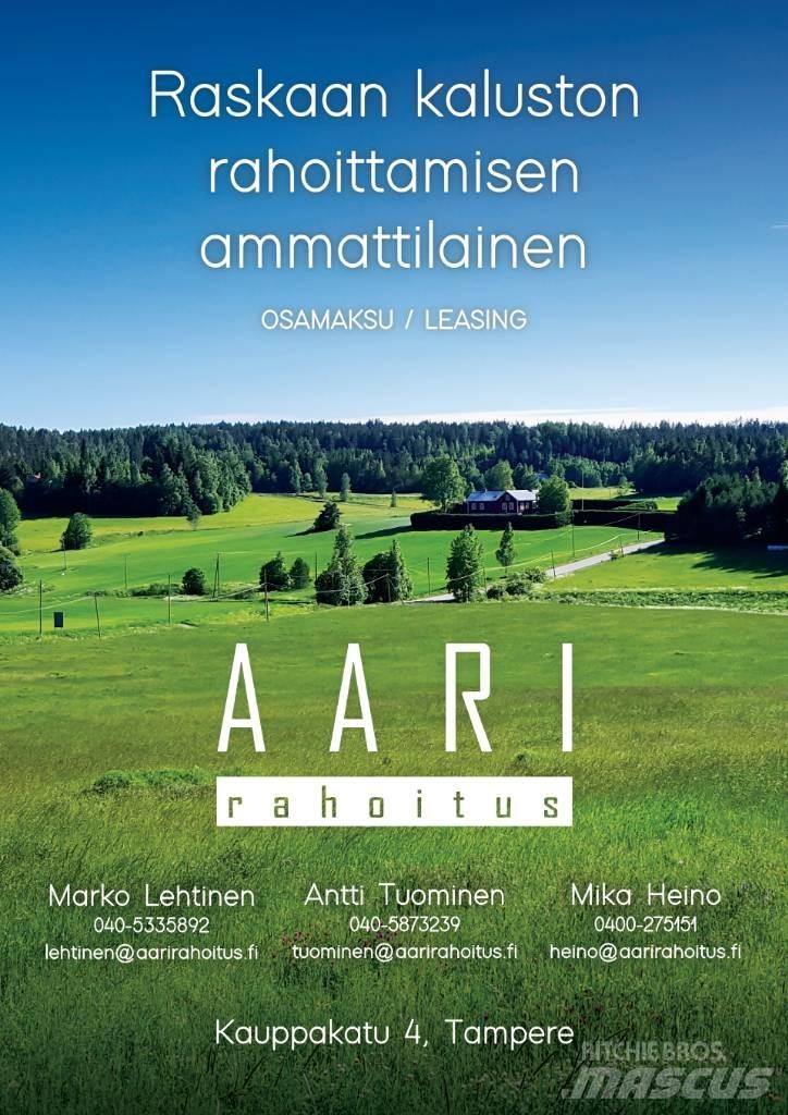  Asfalttileikkuri Машини для розщеплення асфальту