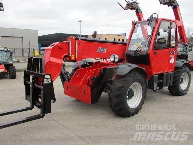 JLG 3614 RS (291) Телескопічні навантажувачі